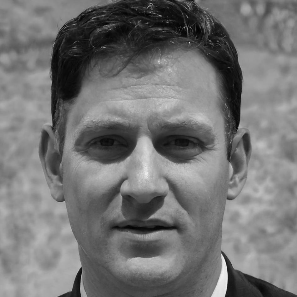 Portrait de Loïc Berthelot, formateur en finance entrepreneuriale